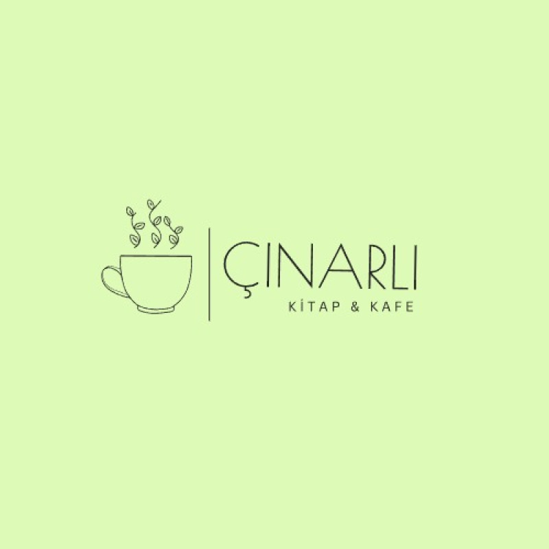 Çınarlı Kitap Cafe