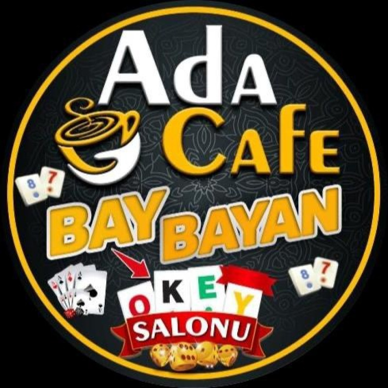Ada Bay Bayan Okey Salonu