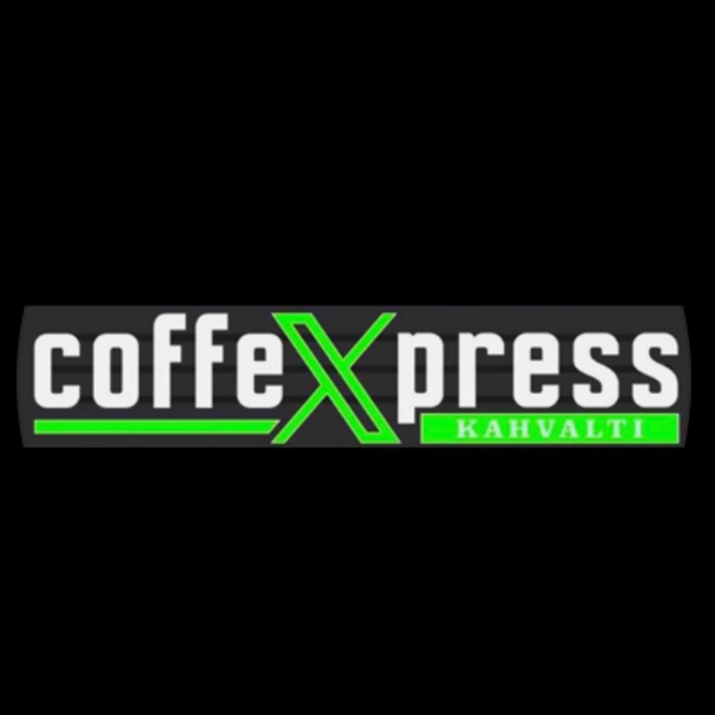 CoffeXpress ve Kahvaltı