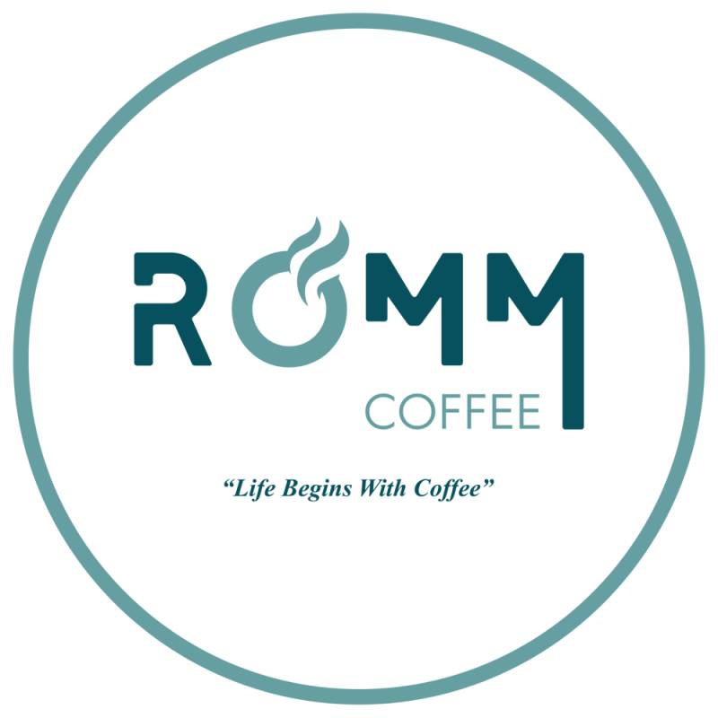 ROMM COFFEE MERKEZ