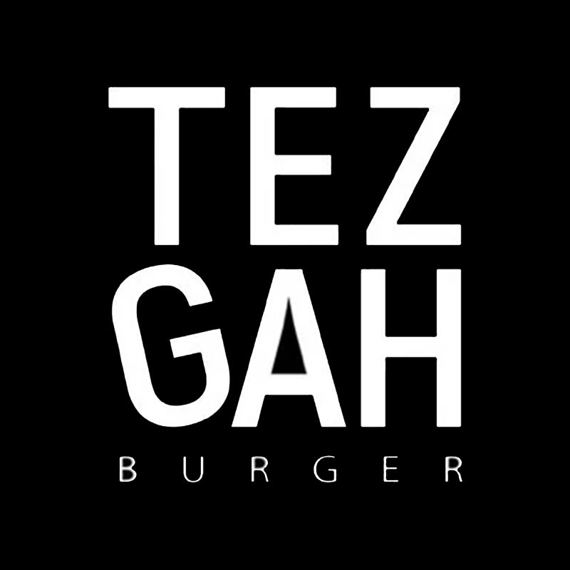TEZGAH BURGER CASAMAX MERKEZ ŞUBE