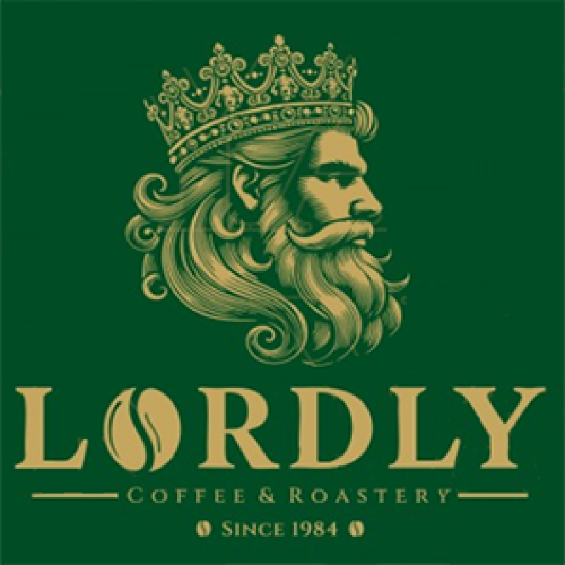 LORDLY COFFEE & ROASTERY